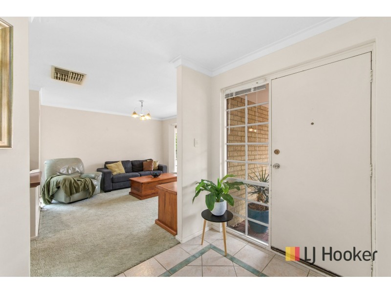 3/435B Riverton Drive East, Shelley WA 6148