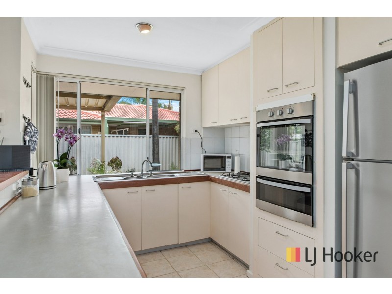3/435B Riverton Drive East, Shelley WA 6148