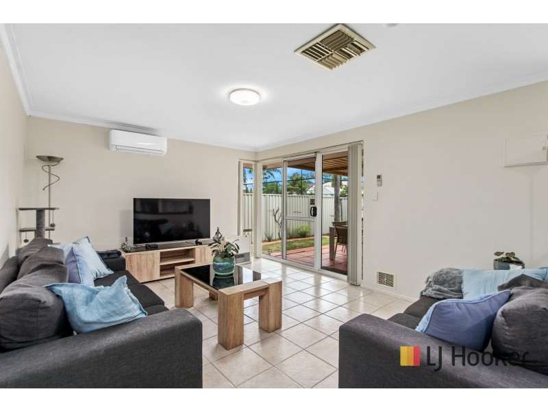 3/435B Riverton Drive East, Shelley WA 6148