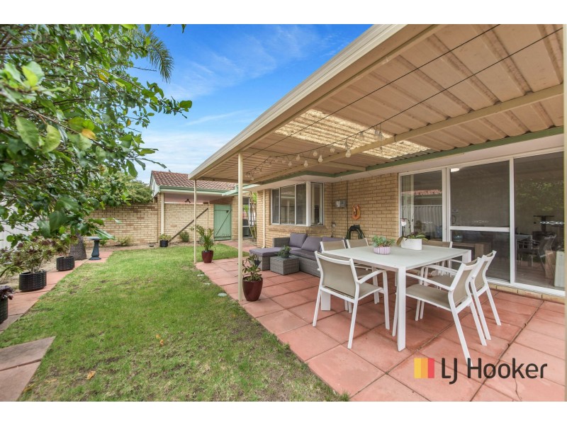 3/435B Riverton Drive East, Shelley WA 6148
