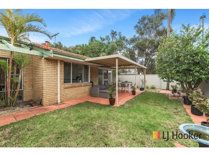 3/435B Riverton Drive East, Shelley WA 6148