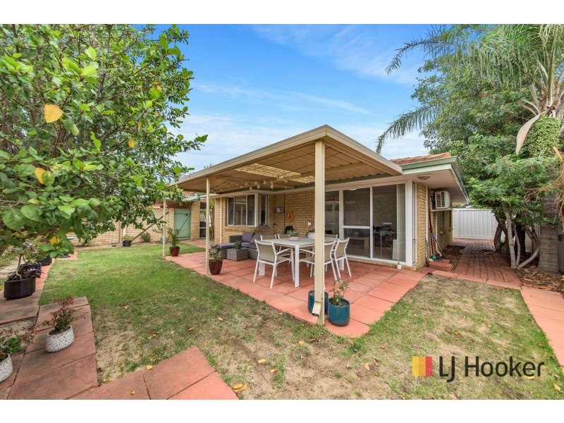 3/435B Riverton Drive East, Shelley WA 6148