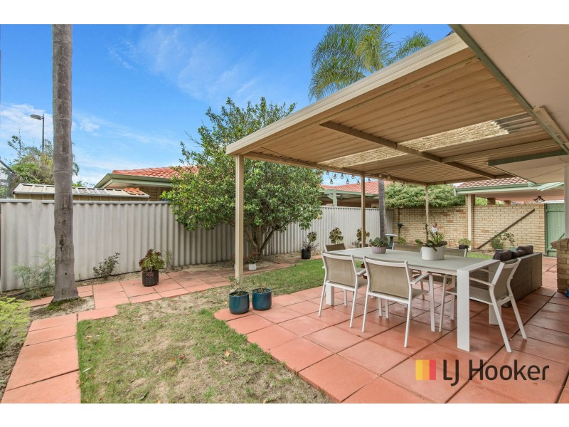 3/435B Riverton Drive East, Shelley WA 6148