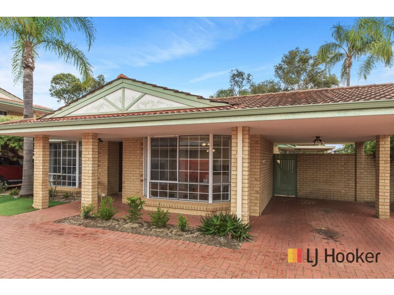 3/435B Riverton Drive East, Shelley WA 6148
