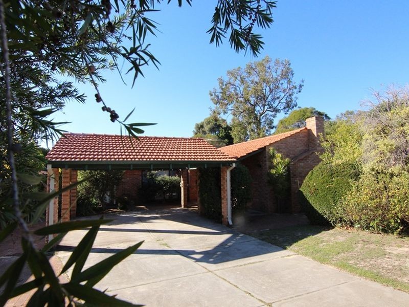 22 Connelly Way, Booragoon WA 6154