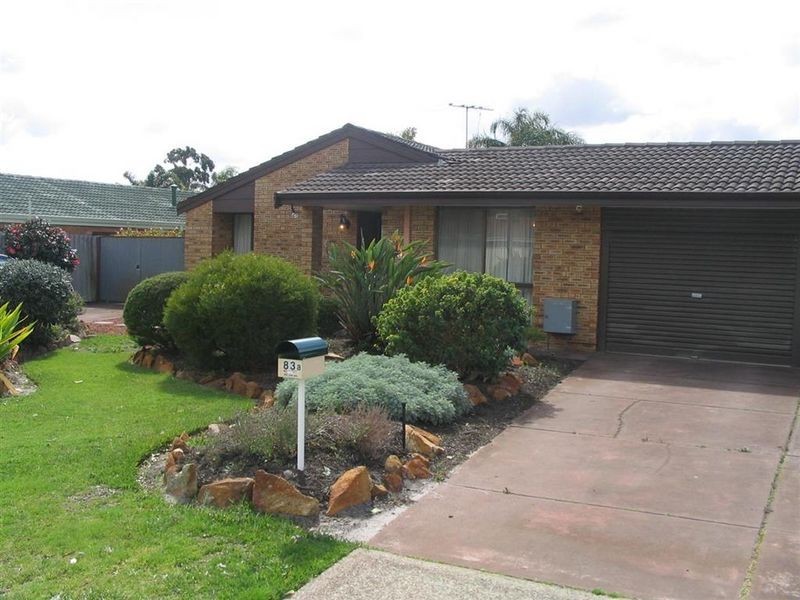 83a Lyndale Road, Parkwood WA 6147
