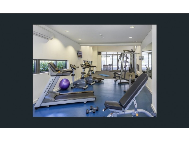 Apartment 124/10 Sleeper Lane, Cockburn Central WA 6164