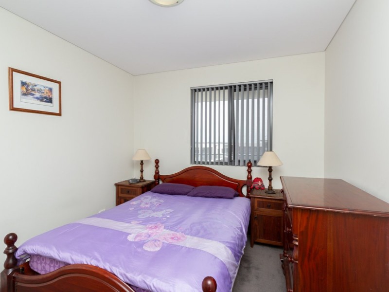Apartment 124/10 Sleeper Lane, Cockburn Central WA 6164
