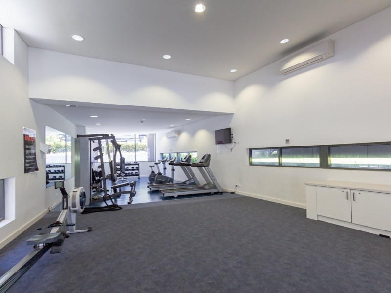 Apartment 124/10 Sleeper Lane, Cockburn Central WA 6164