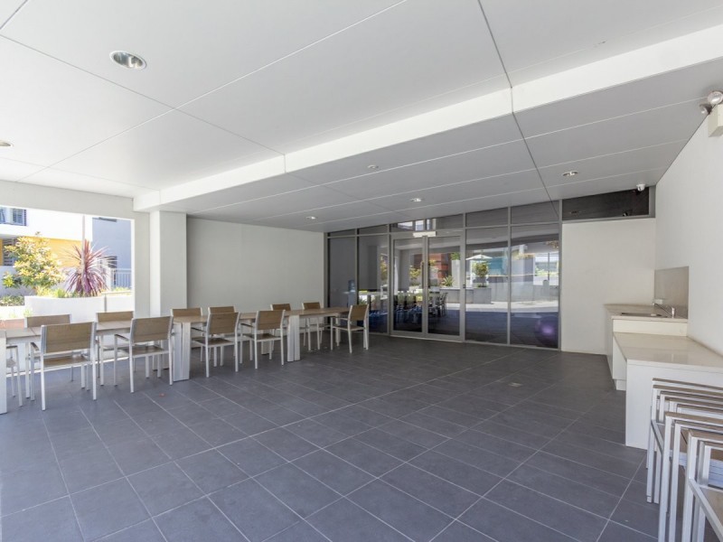 Apartment 124/10 Sleeper Lane, Cockburn Central WA 6164