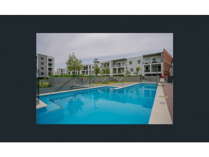 Apartment 124/10 Sleeper Lane, Cockburn Central WA 6164