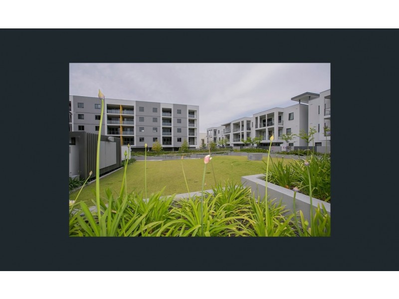 Apartment 124/10 Sleeper Lane, Cockburn Central WA 6164