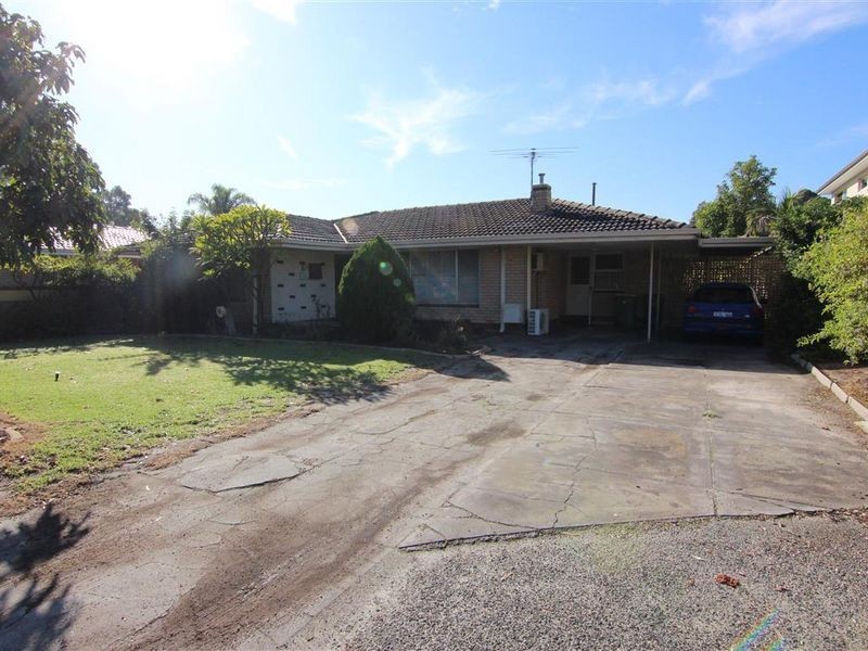 56 Parklands Square, Riverton WA 6148