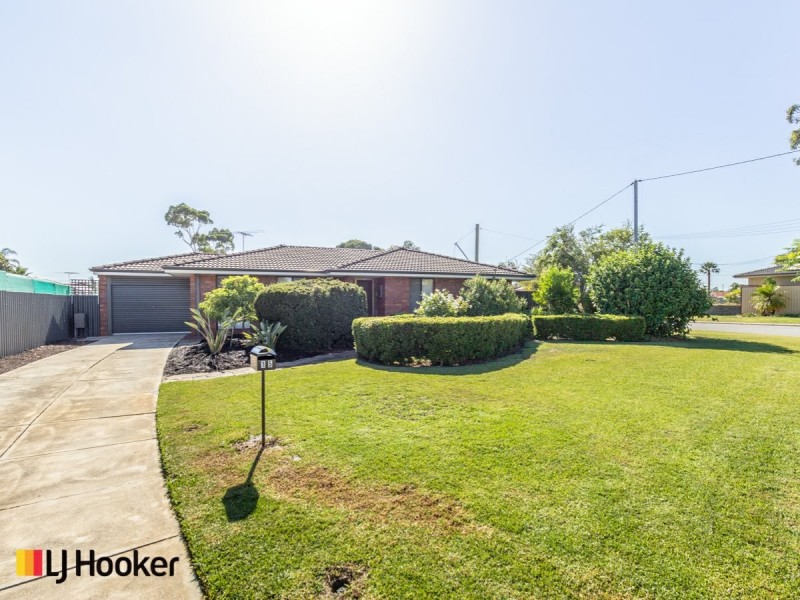 15 Ritson Way, Parkwood WA 6147