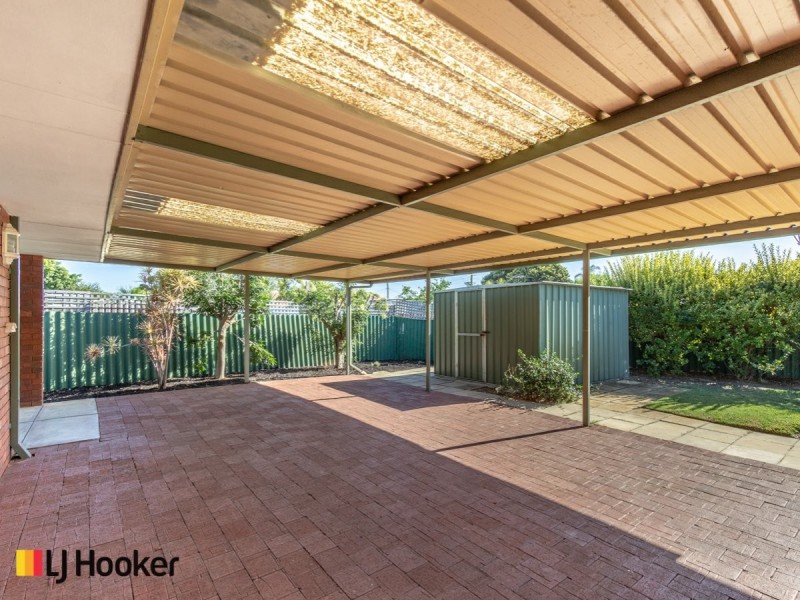 15 Ritson Way, Parkwood WA 6147