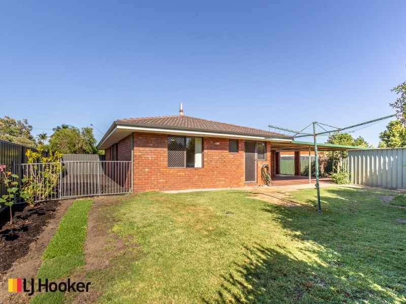 15 Ritson Way, Parkwood WA 6147