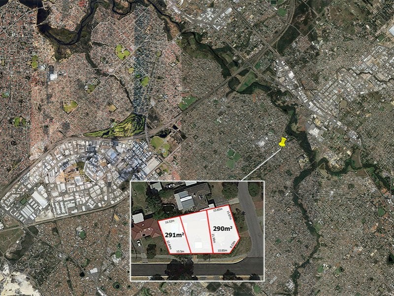 25A Tullamore Avenue, Thornlie WA 6108