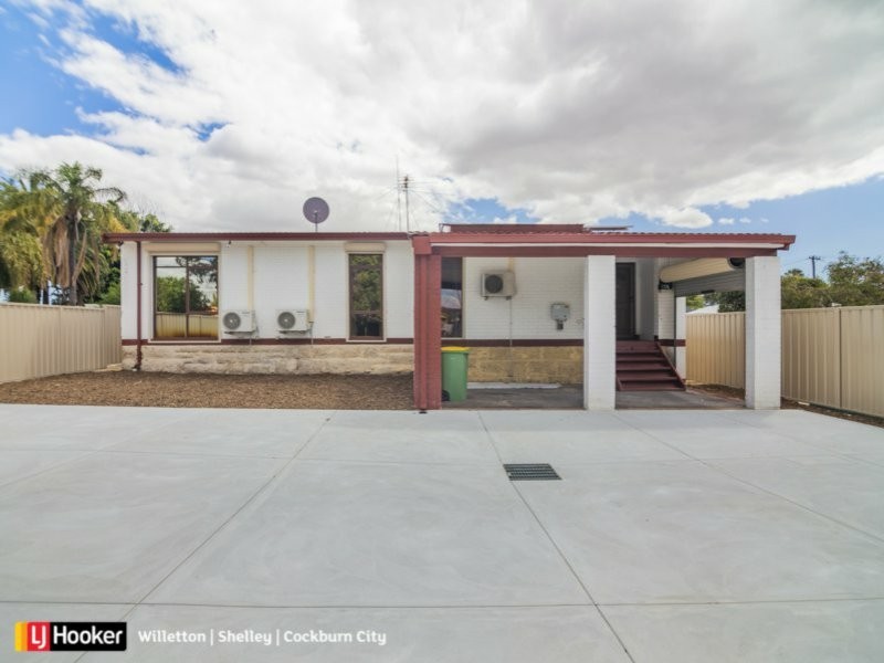 25B Tullamore Avenue, Thornlie WA 6108