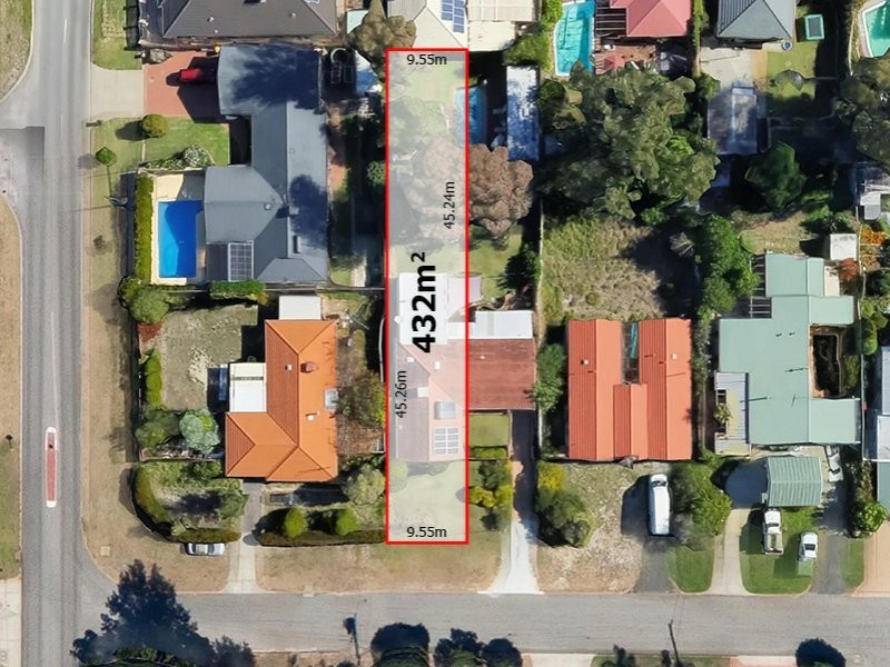 4A Juniper Way, Willetton WA 6155