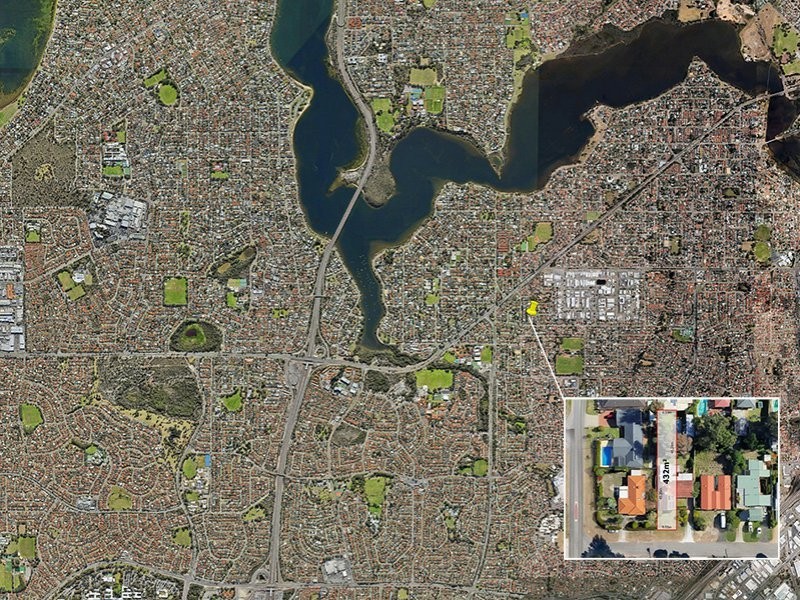 4A Juniper Way, Willetton WA 6155