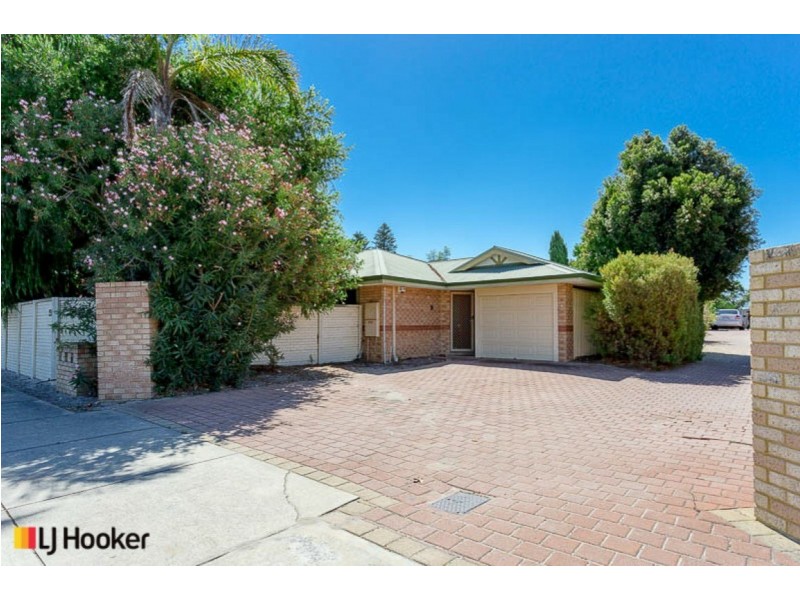 1/156 High Road, Riverton WA 6148