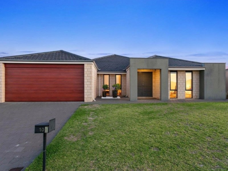10 Camrose Lane, Darch WA 6065
