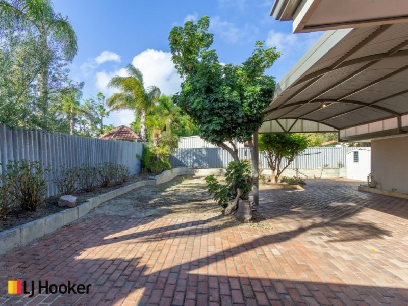 43 Whitlock Crescent, South Lake WA 6164