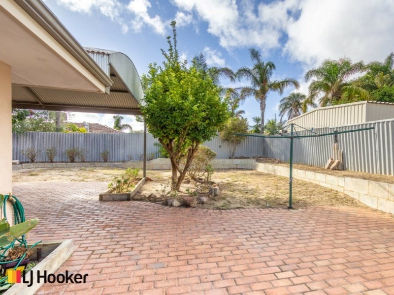 43 Whitlock Crescent, South Lake WA 6164