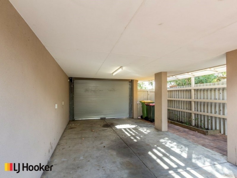 43 Whitlock Crescent, South Lake WA 6164
