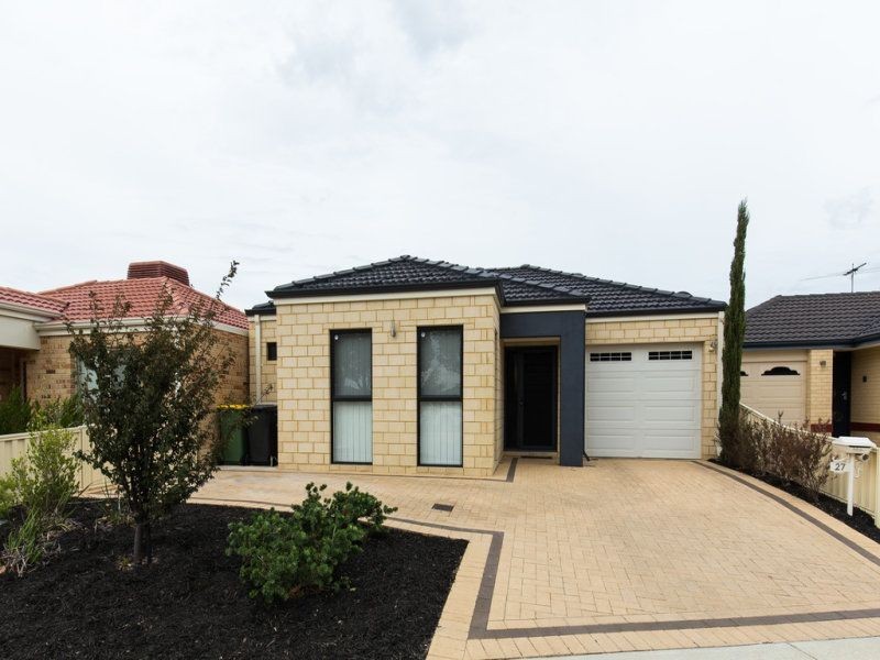 27 Alaska Crescent, Southern River WA 6110