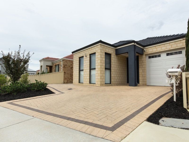 27 Alaska Crescent, Southern River WA 6110