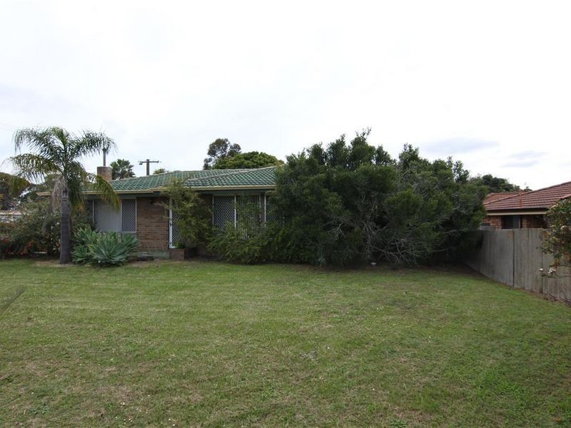 3 Rosekelly Road, Gosnells WA 6110