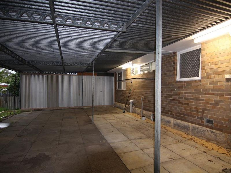 3 Rosekelly Road, Gosnells WA 6110
