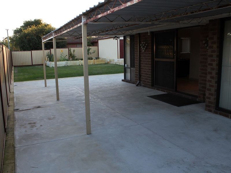 7 Rebecca Place, South Lake WA 6164