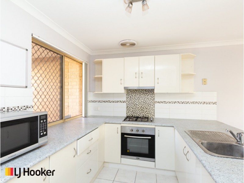 Unit 13/2-8 Palmerston Street, St James WA 6102