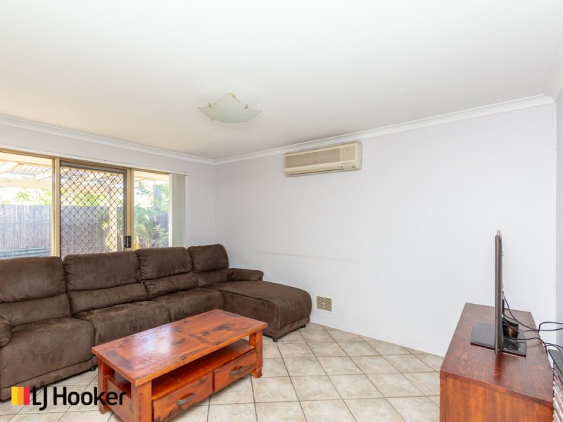 Unit 13/2-8 Palmerston Street, St James WA 6102