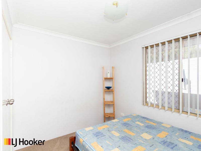 Unit 13/2-8 Palmerston Street, St James WA 6102