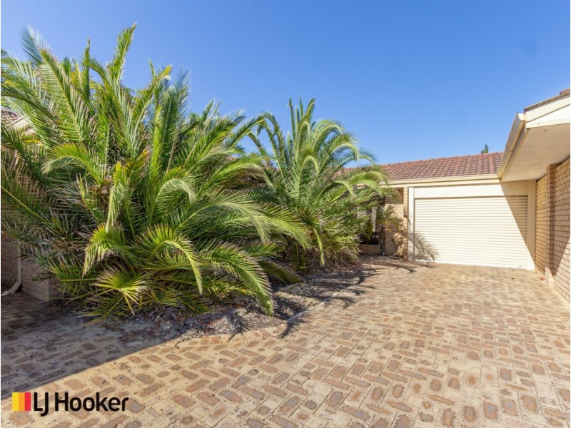 Unit 13/2-8 Palmerston Street, St James WA 6102