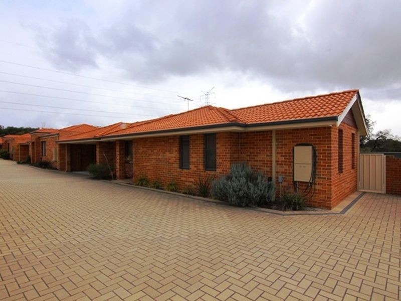 8/39 Brookside Gardens, Caversham WA 6055