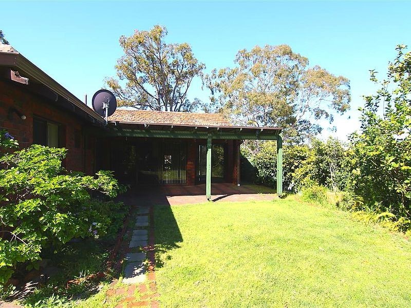 25 Stanbury Way, Booragoon WA 6154