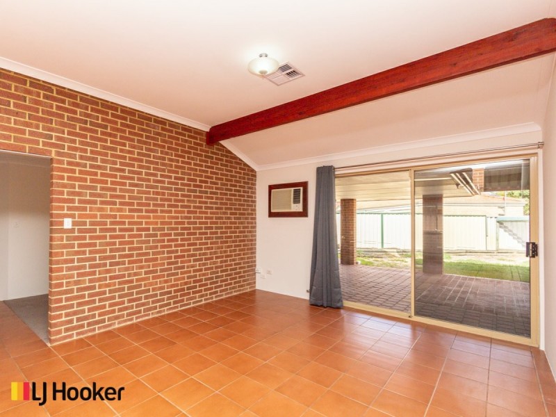 5 Barrul Place, Thornlie WA 6108