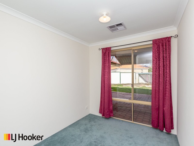 5 Barrul Place, Thornlie WA 6108