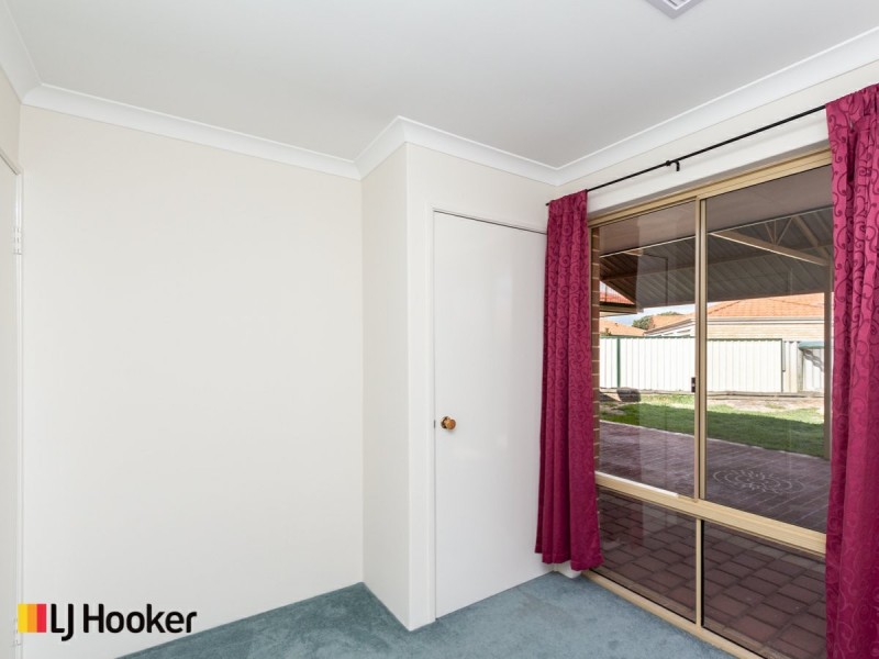 5 Barrul Place, Thornlie WA 6108