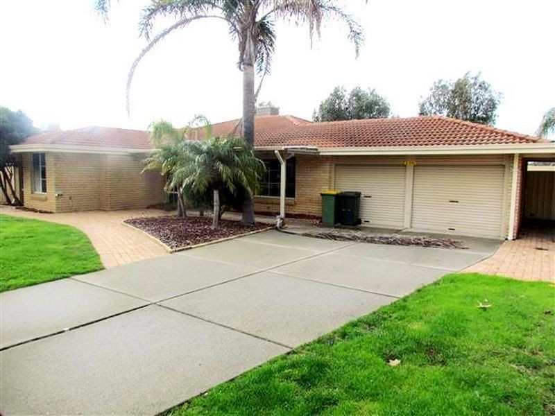 21 Tippett Court, Willetton WA 6155