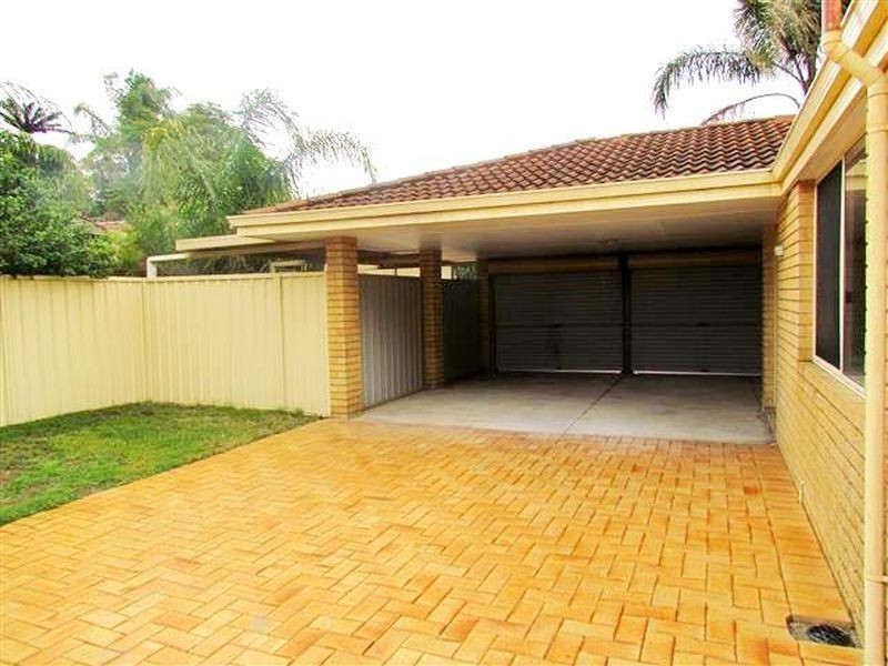 21 Tippett Court, Willetton WA 6155
