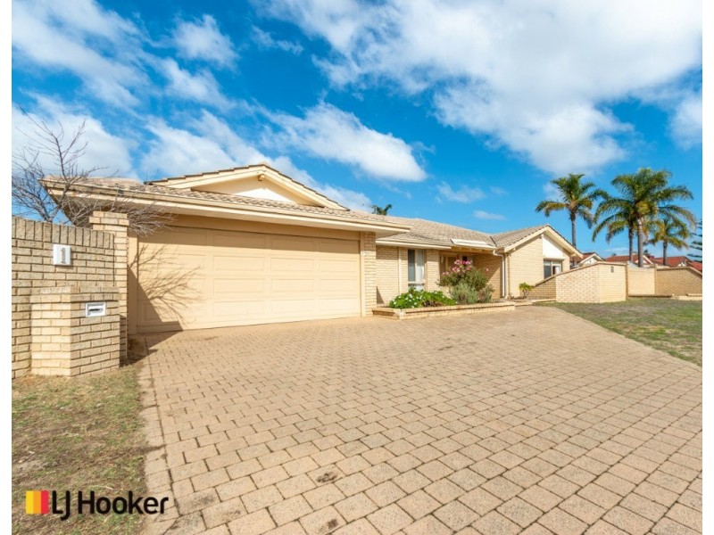 1 Daly Court, Leeming WA 6149