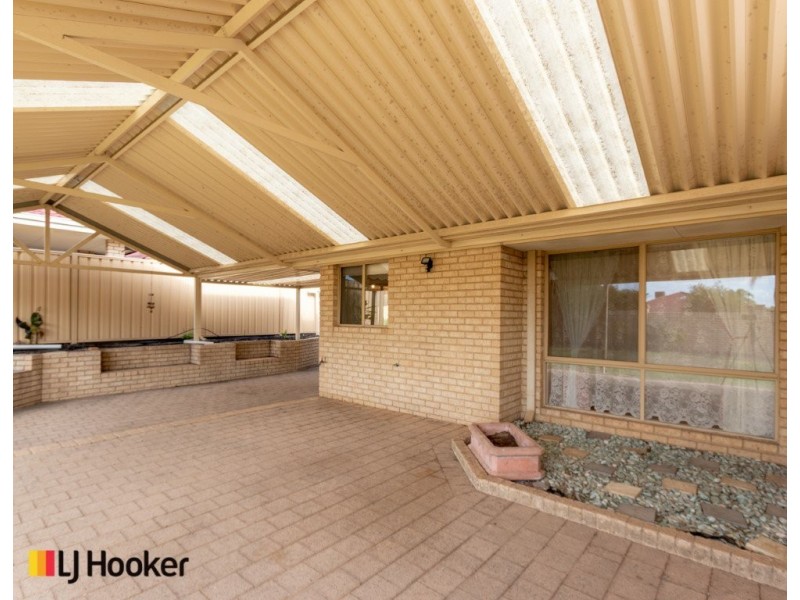 1 Daly Court, Leeming WA 6149
