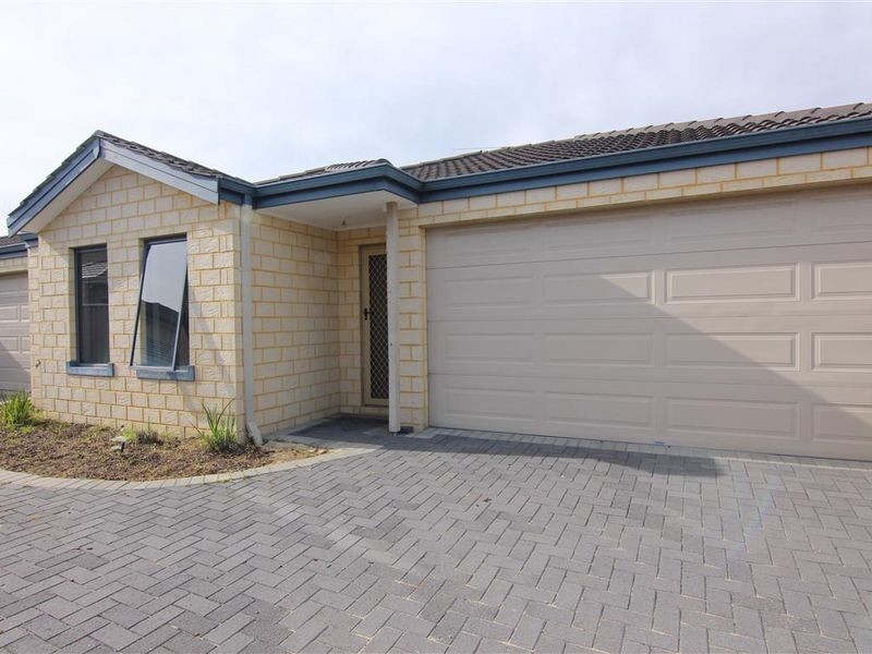 3/24 Windemere Crescent, Nollamara WA 6061