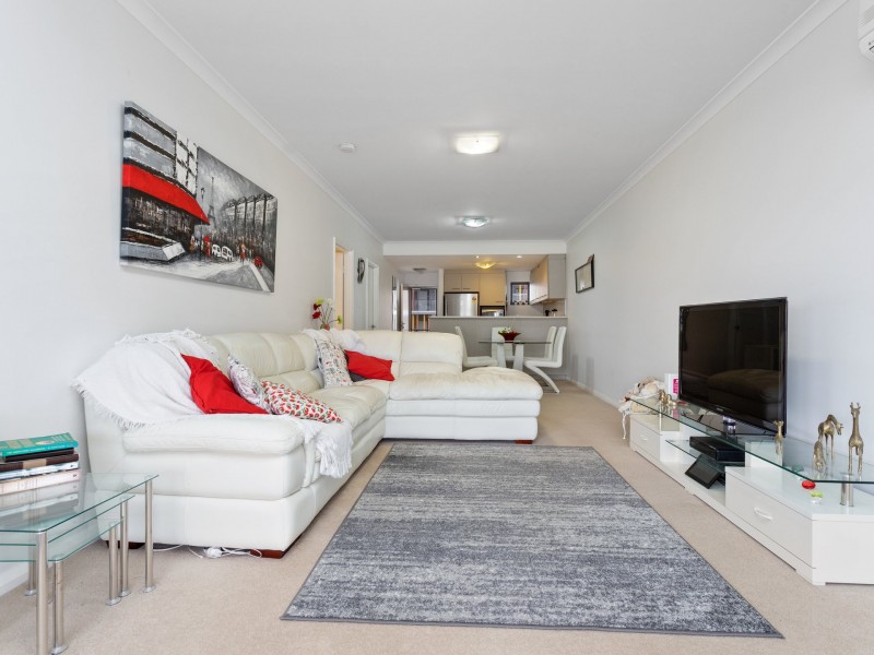 55/9 Linkage Ave, Cockburn Central WA 6164