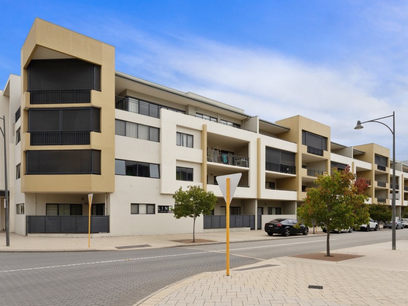 55/9 Linkage Ave, Cockburn Central WA 6164
